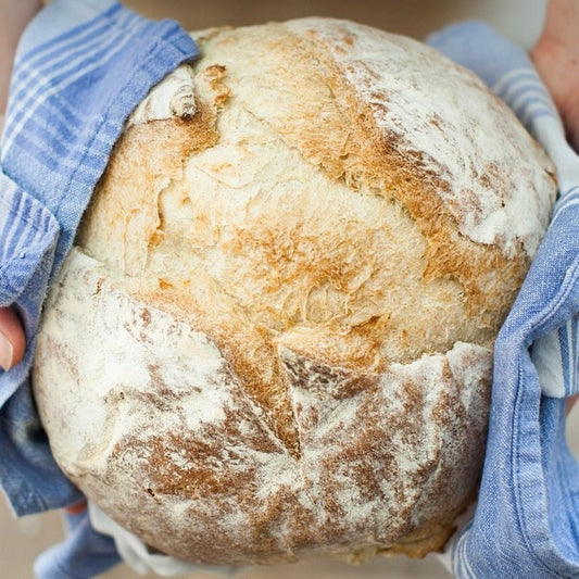 Morgenmad Veganer/Vegetar per person