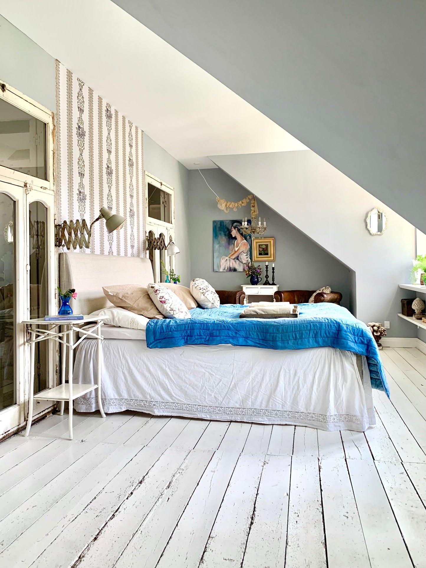 EFTERÅRS RETREAT