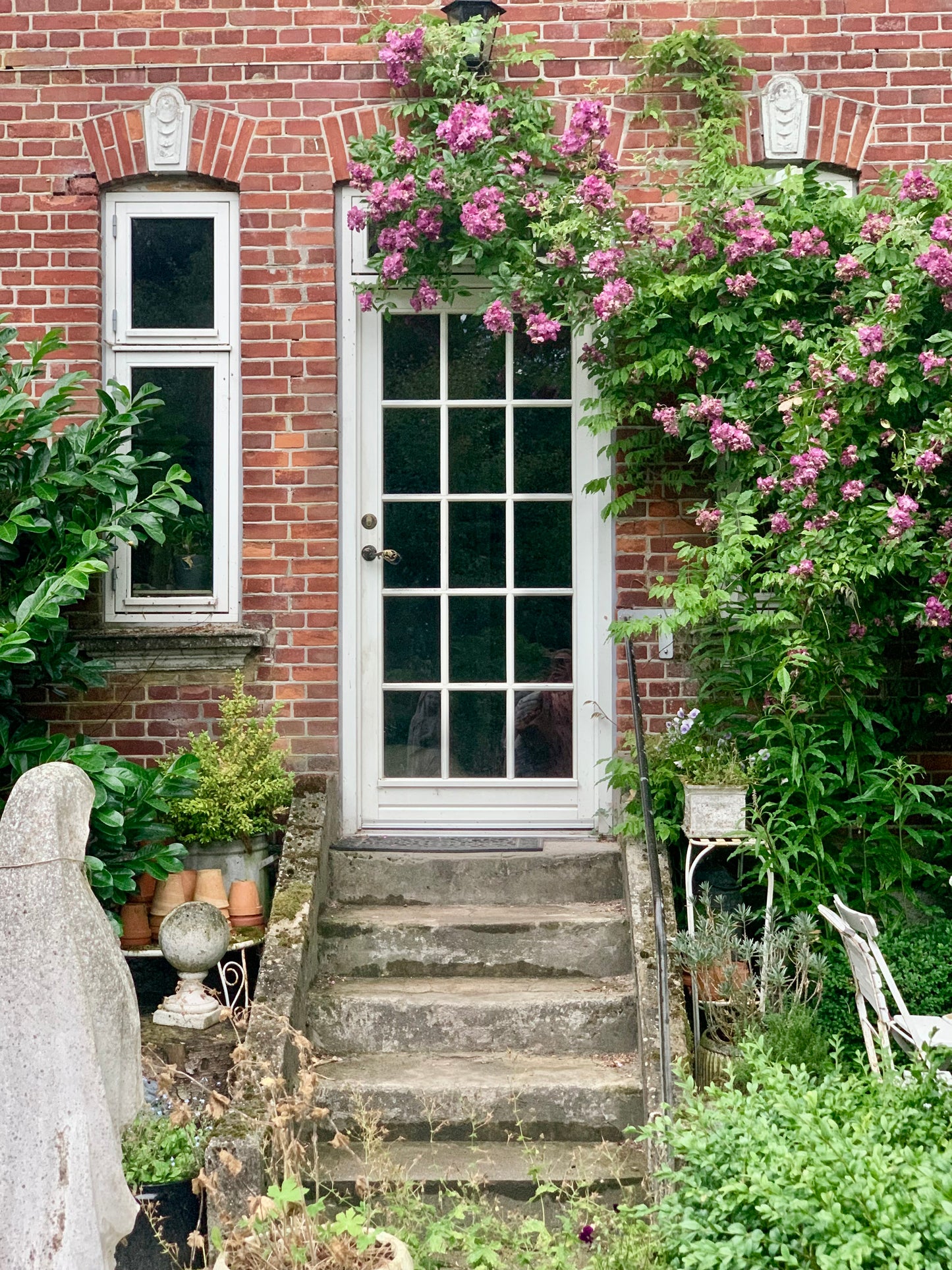 Det Botaniske Værelse