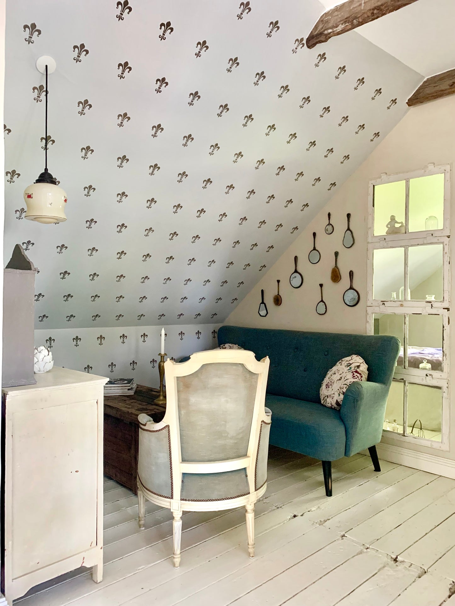 EFTERÅRS RETREAT