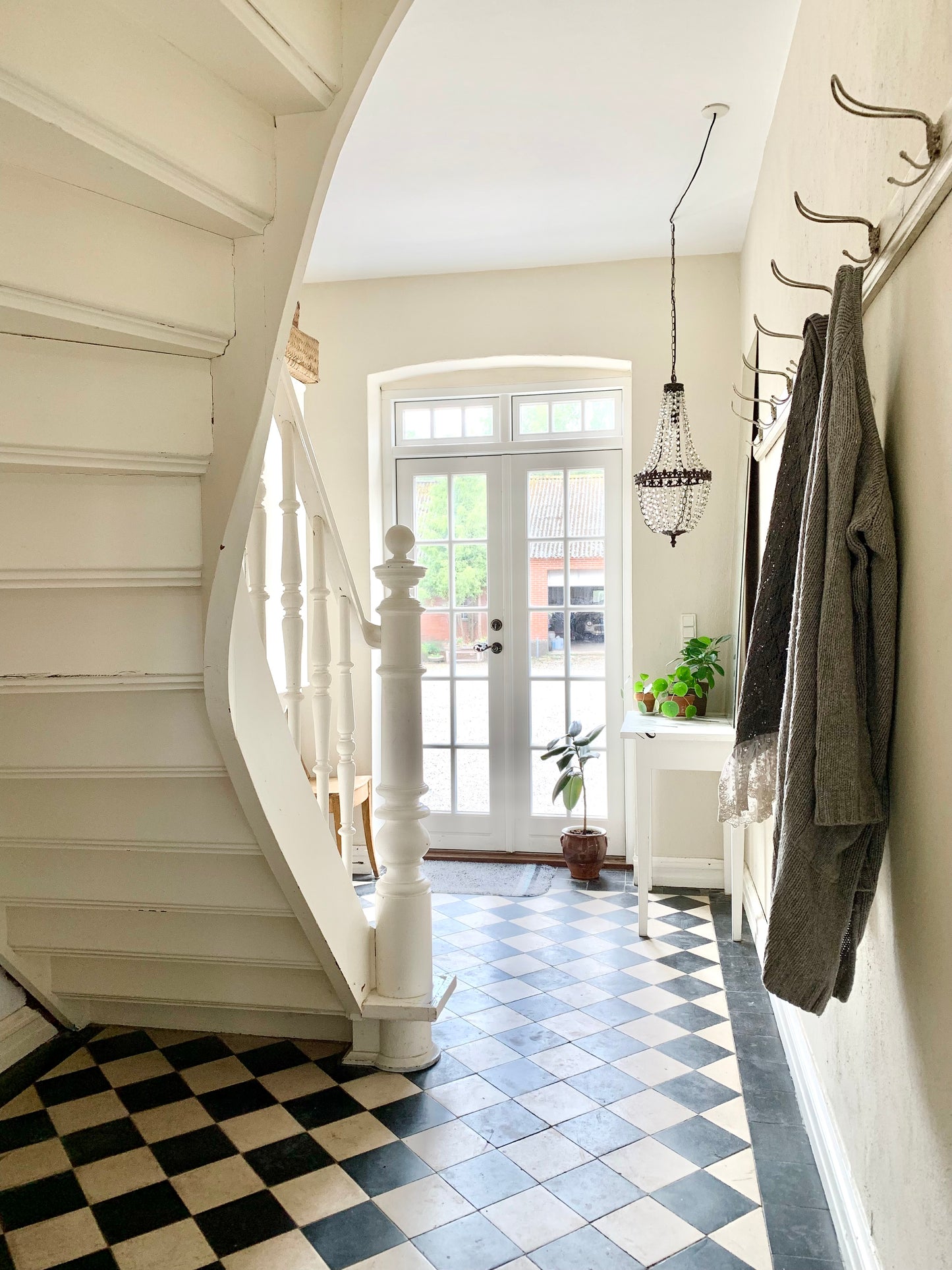 EFTERÅRS RETREAT
