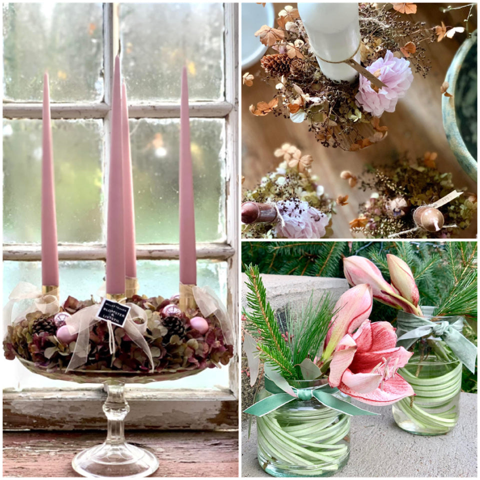 EVENTYRLIG JUL PÅ LINDELY • KUNDEAFTEN • 3/11-25