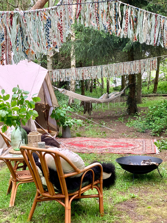 Camp Shadowland