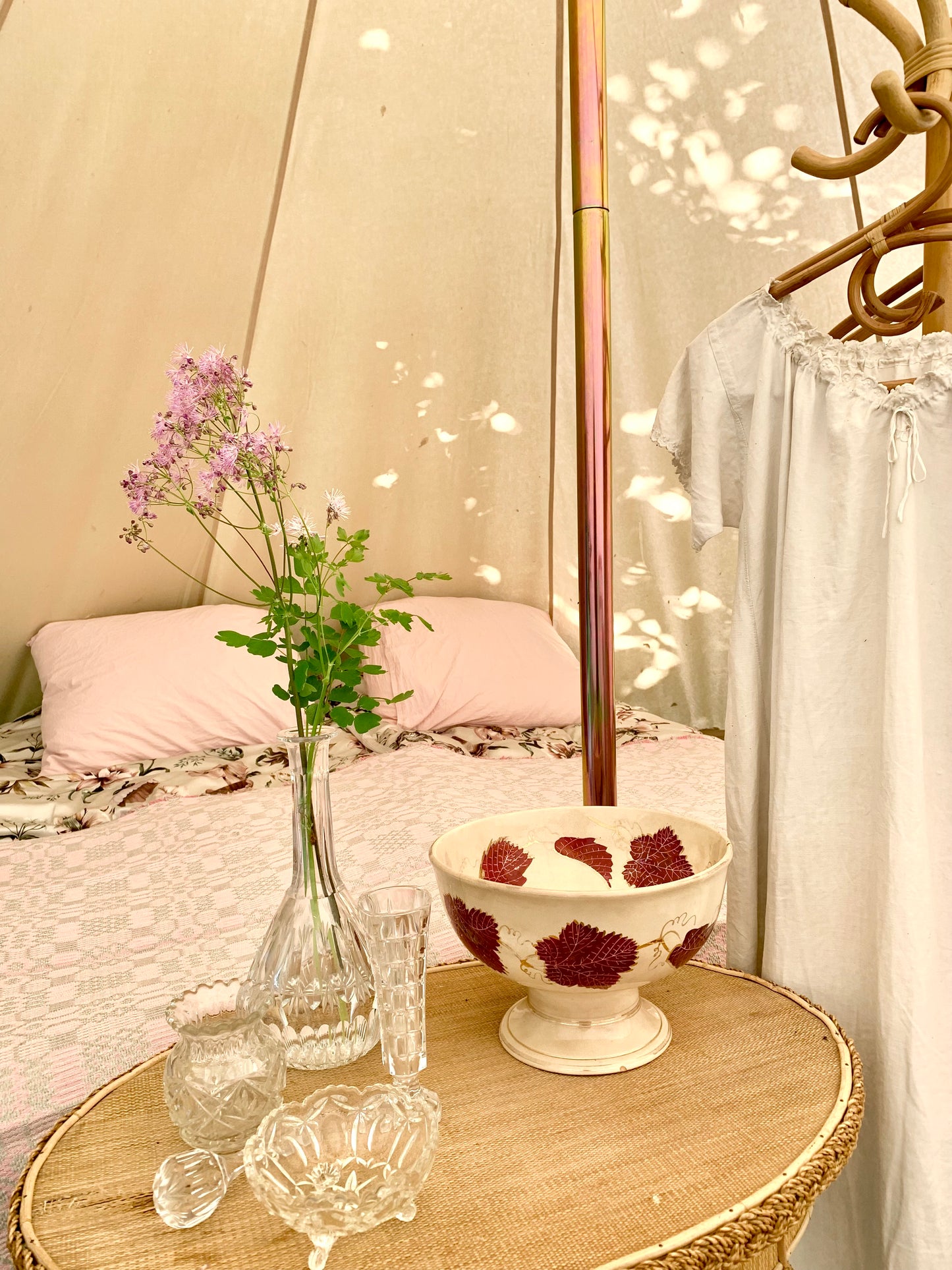 Camp Strawberry Hill